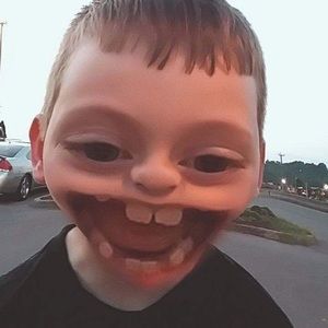 Meet your Posher, Barbara